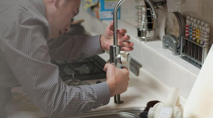 Professional Leak Detection in Grand Ridge, IL